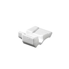 Ограничитель угла открывания для Sensys 8645i, 110гр/85гр, пластик