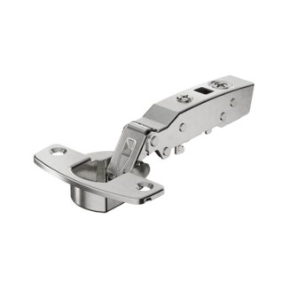 Петля Sensys 8675, угол 110гр, чашка TH 52, D35, накладная навеска, (B12,5)