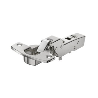 Петля Sensys 8631i, угол 95гр, чашка TH52 D35, вкладная, B4