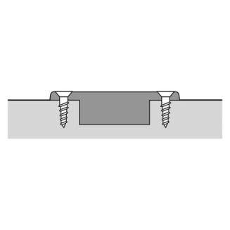 Петля Sensys 8631i, угол 95гр, чашка TH52 D35, вкладная, B4