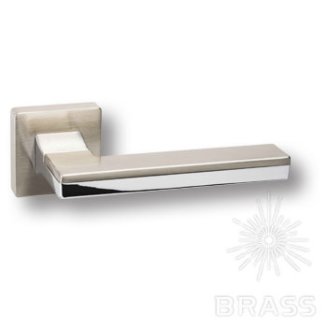 Ручка дверная HA100RO11 LARISSA