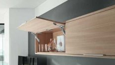 Компактный подъёмник AVENTOS HK-XS