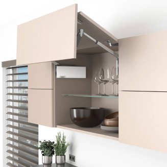 AVENTOS HF top 25/35, выс.600-910 мм, коэф.мощности 2700-13500