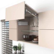 AVENTOS HF top 28/39, выс.840-1200 мм, коэф.мощности 10000-19300