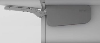Подъемник SOLO-MECH LIFT A1