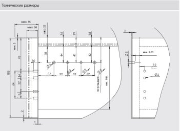 Подъемник SOLO-MECH LIFT C1