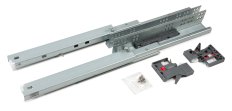 Комплекты B-Slide DB8785Zn полное выдвижение push-to-open