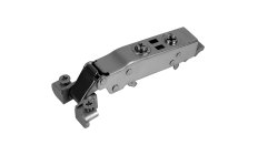 Мебельная петля без ответной планки EVO FRAME S H813A