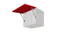 Газовый лифт GL105