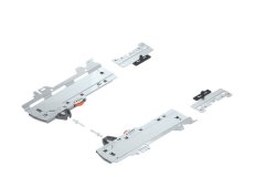 Механизм TIP-ON BLUMOTION к MERIVOBOX.Тип L3 (0-20кг),НД 270-349 мм