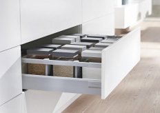Ящики TANDEMBOX antaro